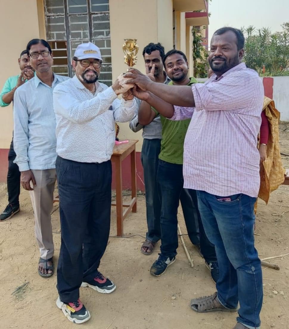 Prabhat Jyotirmoyee Educational Research Institute Birbhum Some Moments photo 19